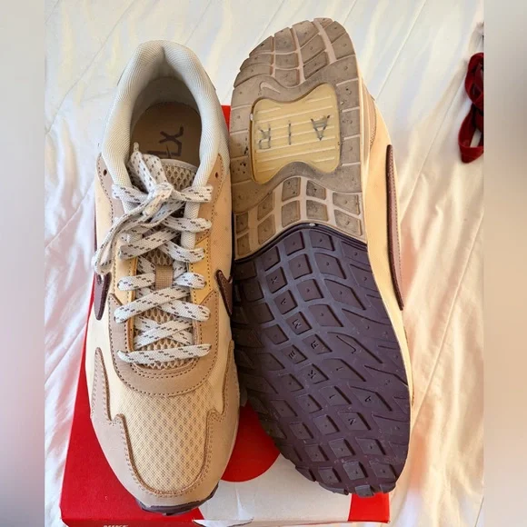 Nike Air Max Solo size 13 - Picture 2 of 6